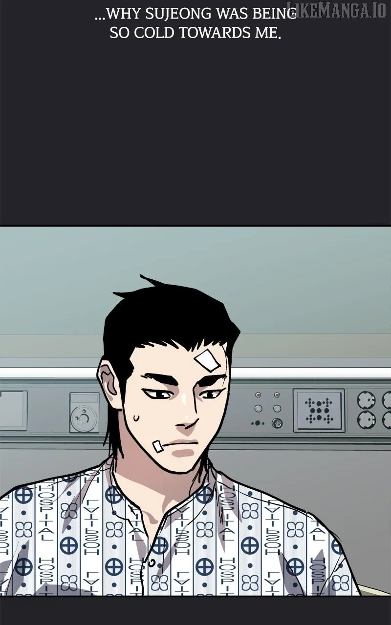 Boss Returns Chapter 51 page 29 - 