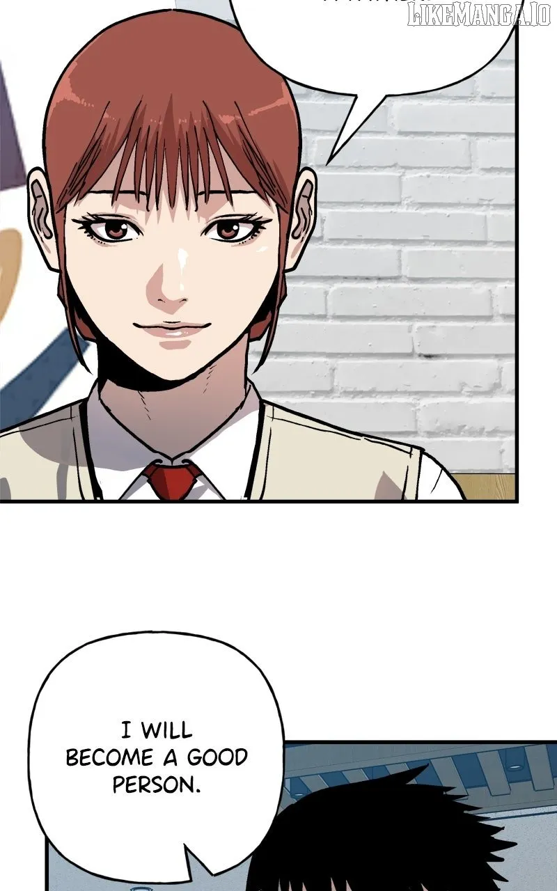 Boss Returns Chapter 51 page 32 - 