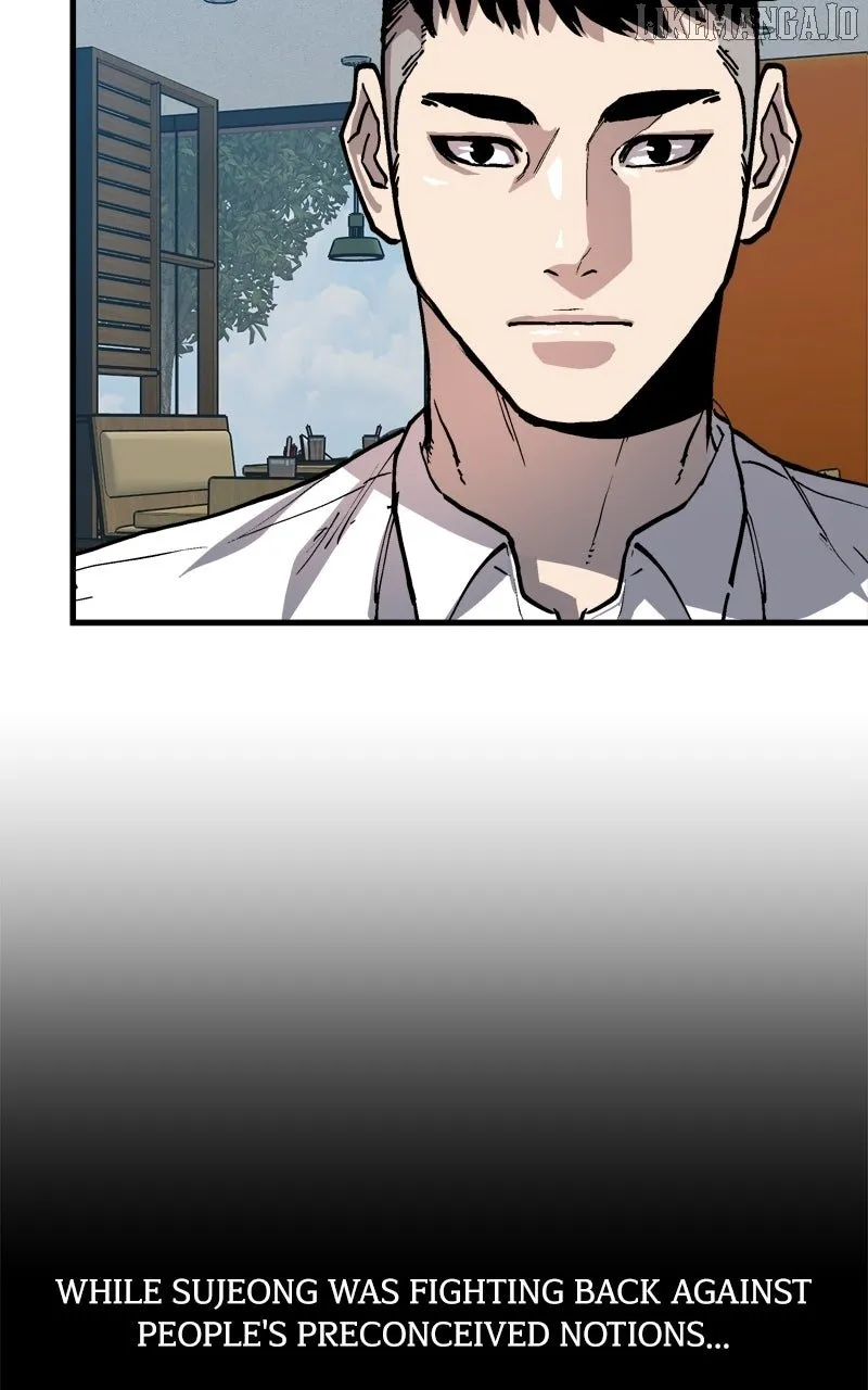 Boss Returns Chapter 51 page 33 - 