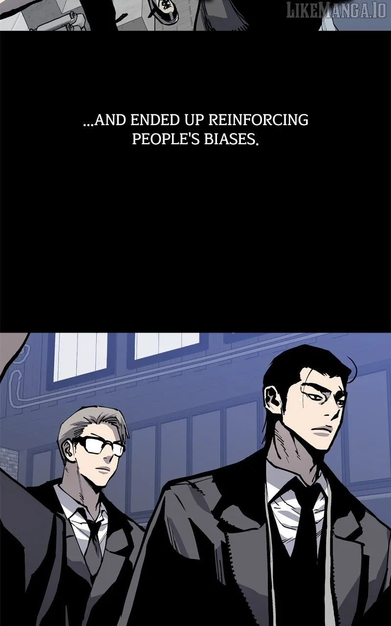 Boss Returns Chapter 51 page 36 - 