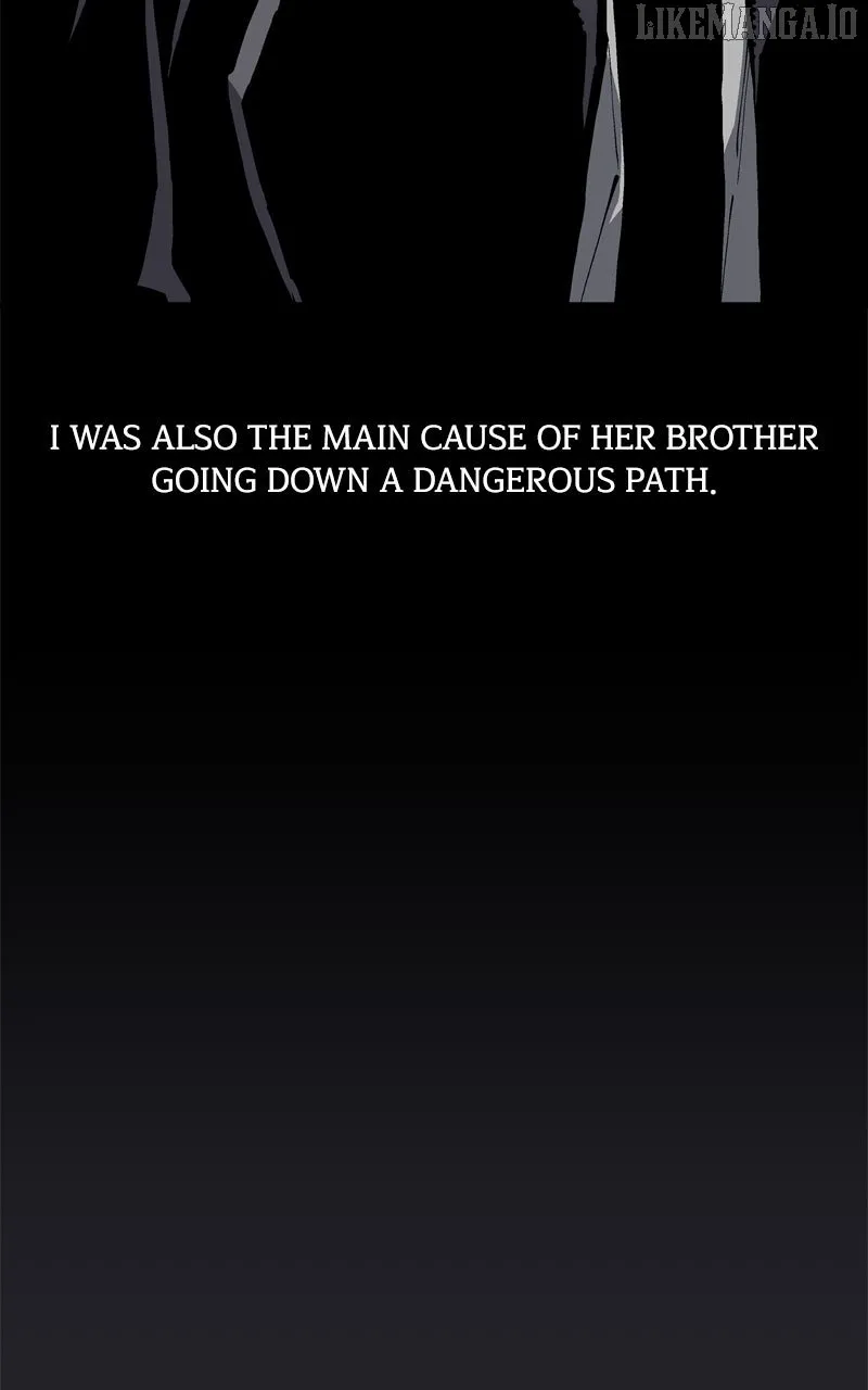 Boss Returns Chapter 51 page 37 - 
