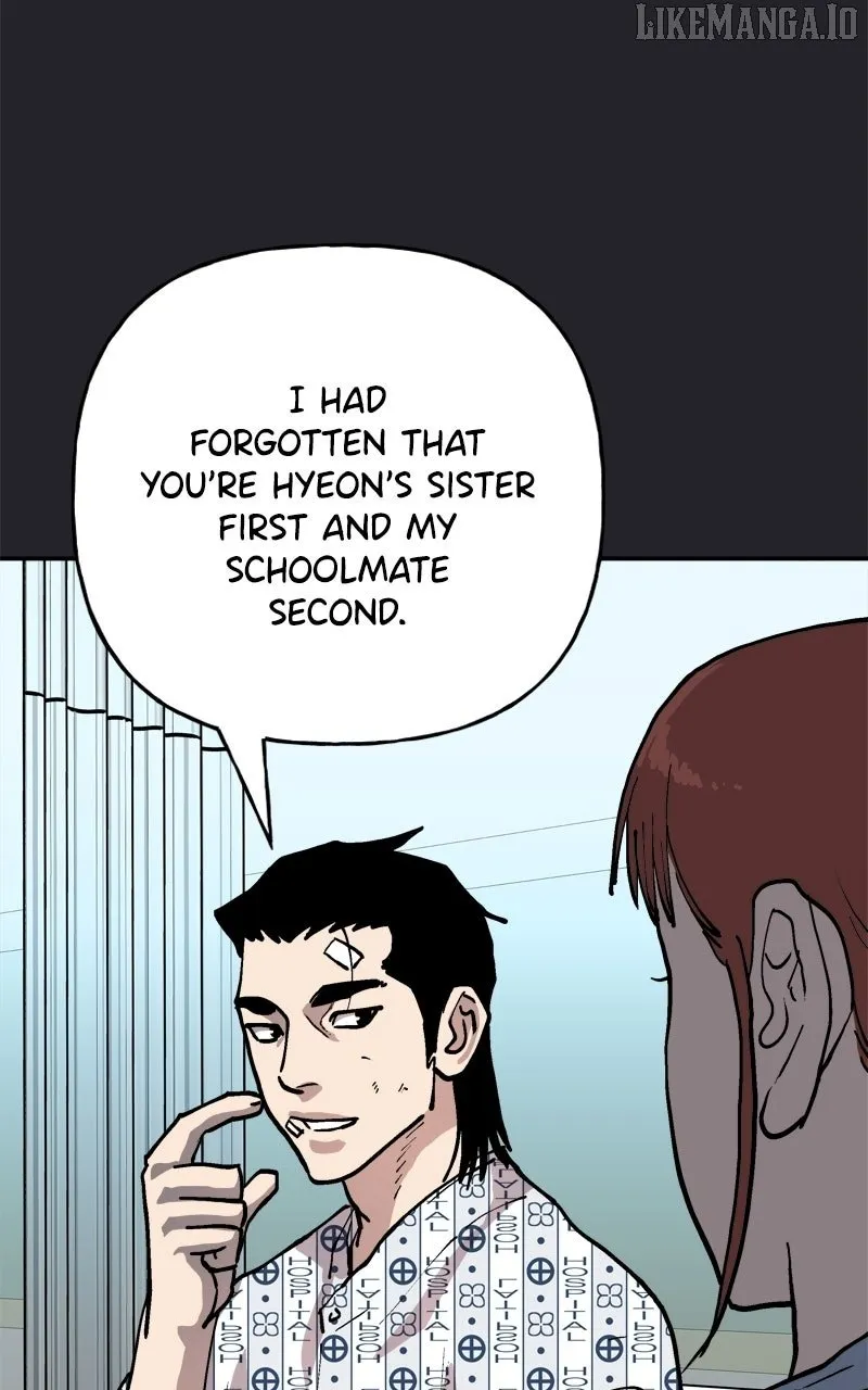 Boss Returns Chapter 51 page 39 - 