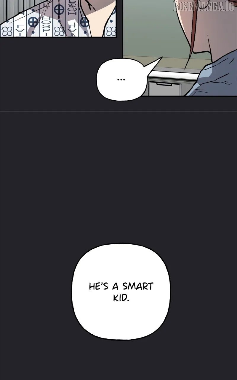 Boss Returns Chapter 51 page 41 - 