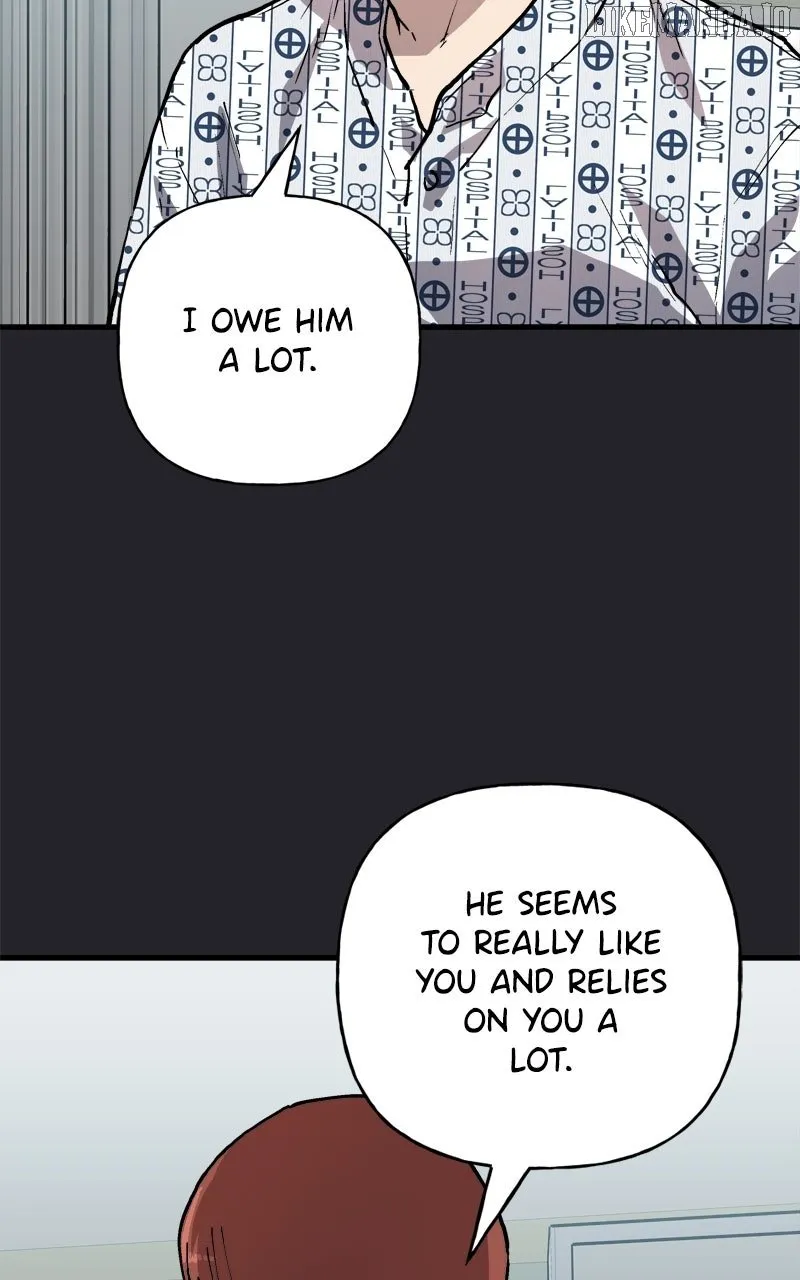 Boss Returns Chapter 51 page 44 - 