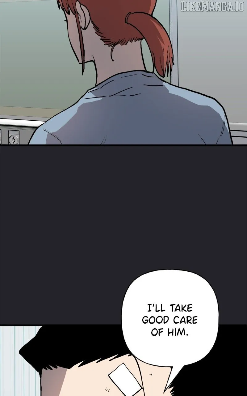 Boss Returns Chapter 51 page 45 - 