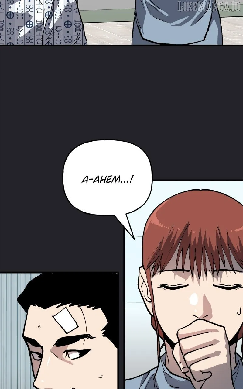 Boss Returns Chapter 51 page 48 - 