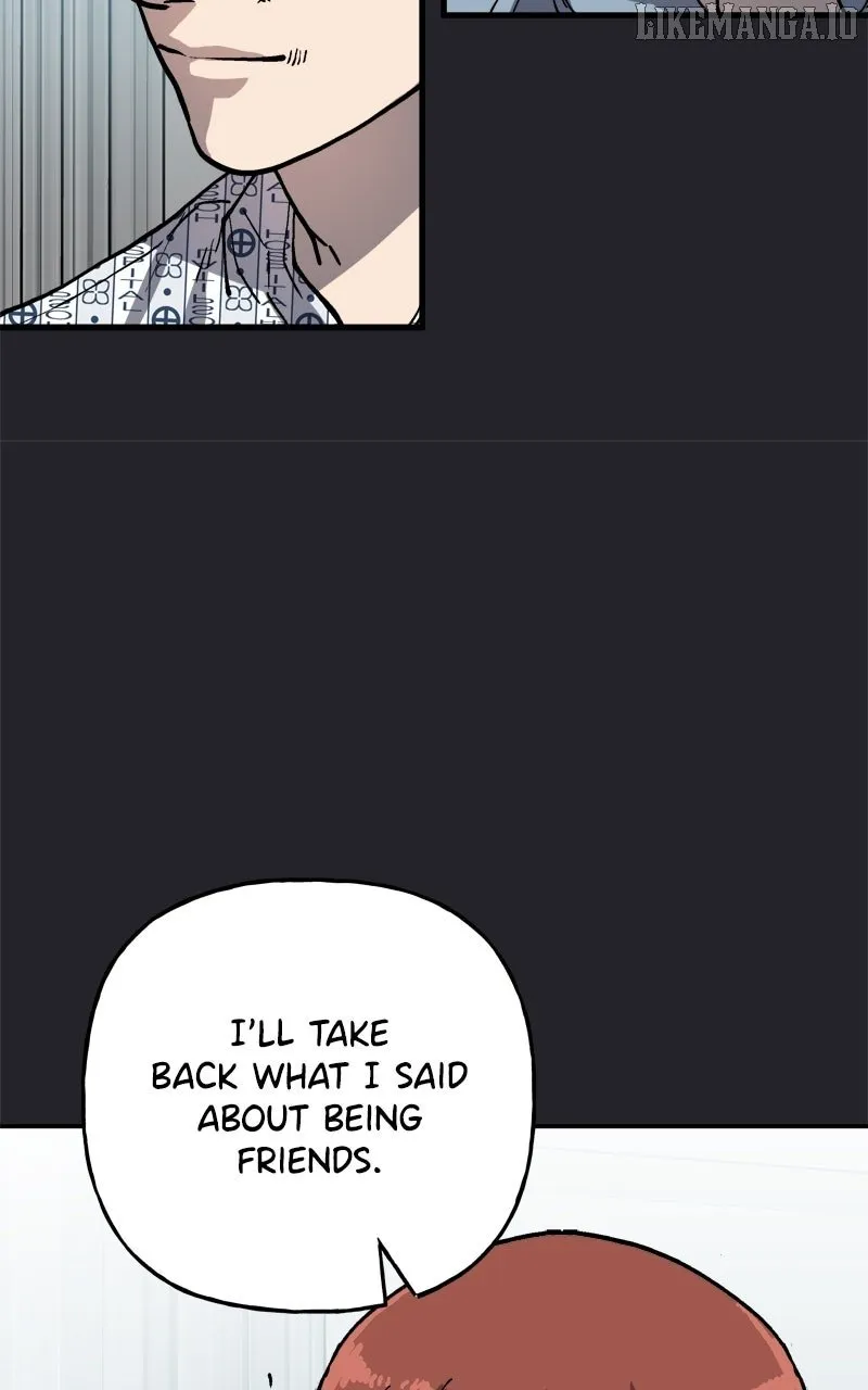 Boss Returns Chapter 51 page 49 - 