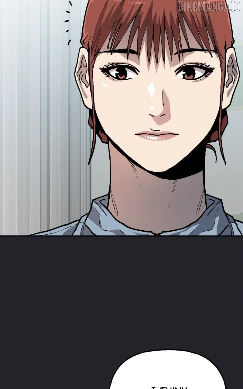 Boss Returns Chapter 51 page 50 - 