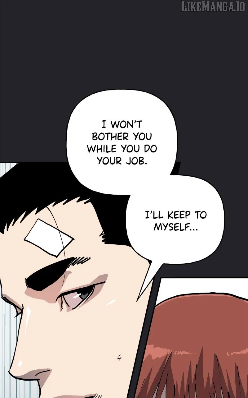 Boss Returns Chapter 51 page 52 - 