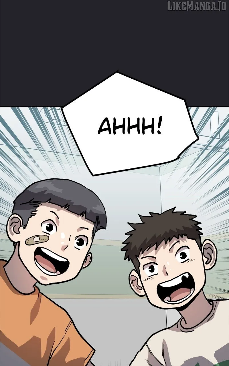 Boss Returns Chapter 51 page 56 - 