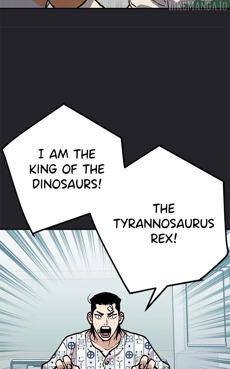 Boss Returns Chapter 51 page 57 - 