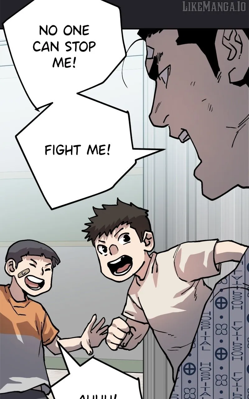 Boss Returns Chapter 51 page 59 - 