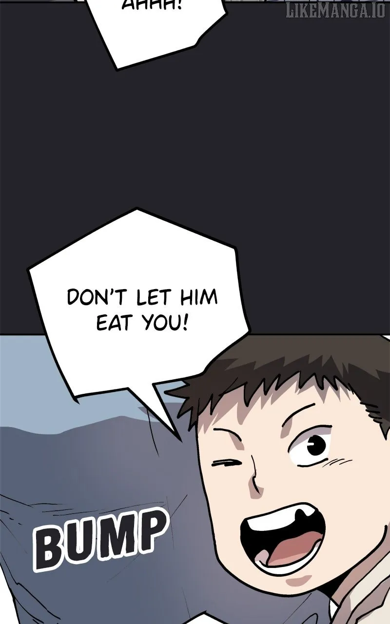 Boss Returns Chapter 51 page 60 - 