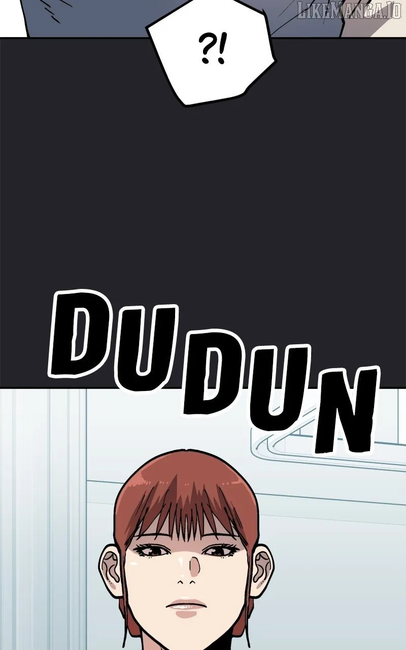 Boss Returns Chapter 51 page 61 - 
