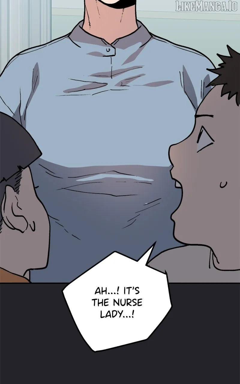Boss Returns Chapter 51 page 62 - 