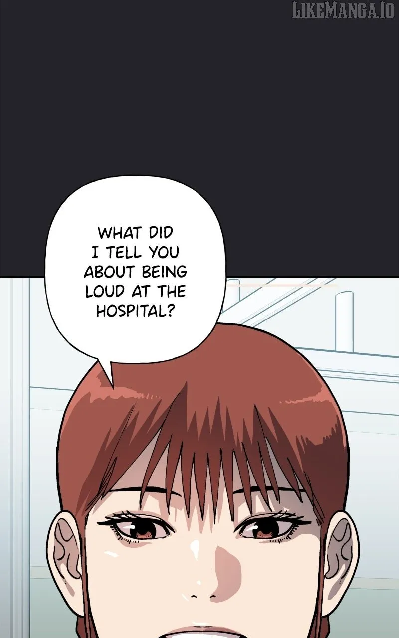 Boss Returns Chapter 51 page 63 - 