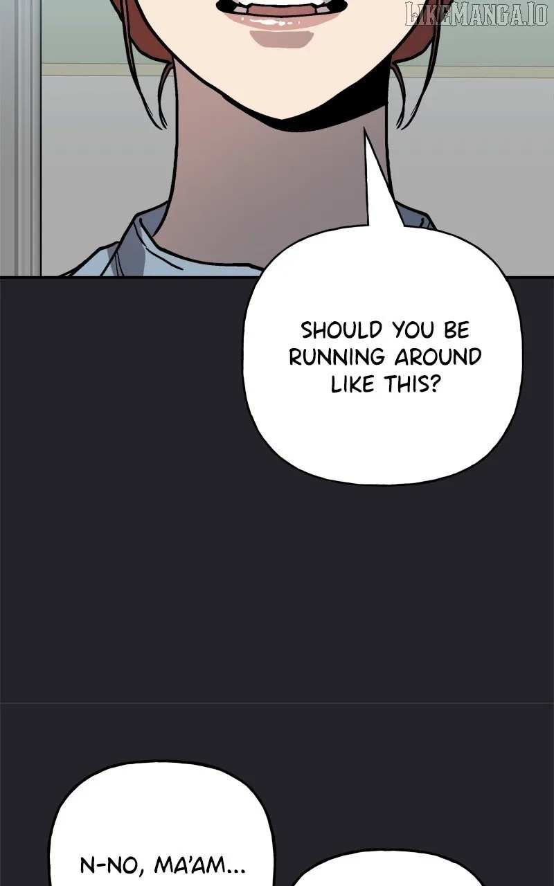Boss Returns Chapter 51 page 64 - 