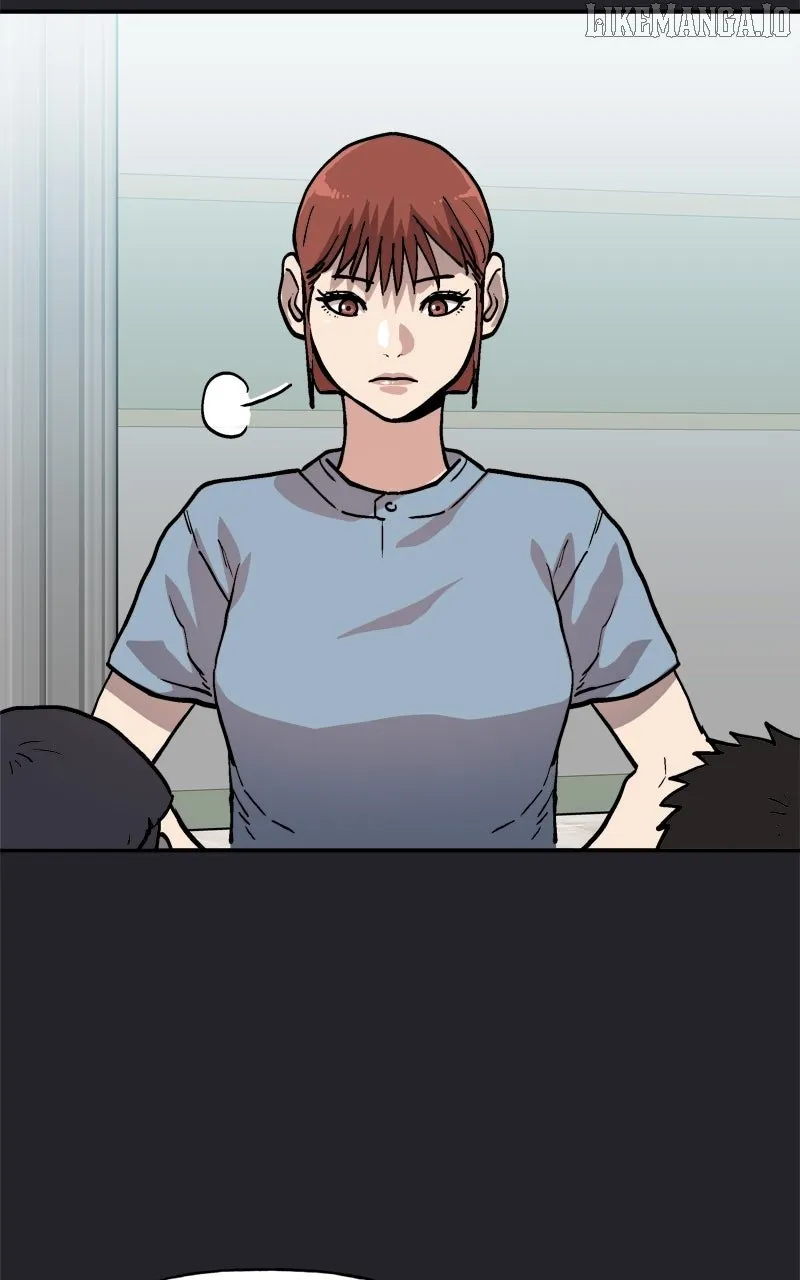 Boss Returns Chapter 51 page 66 - 