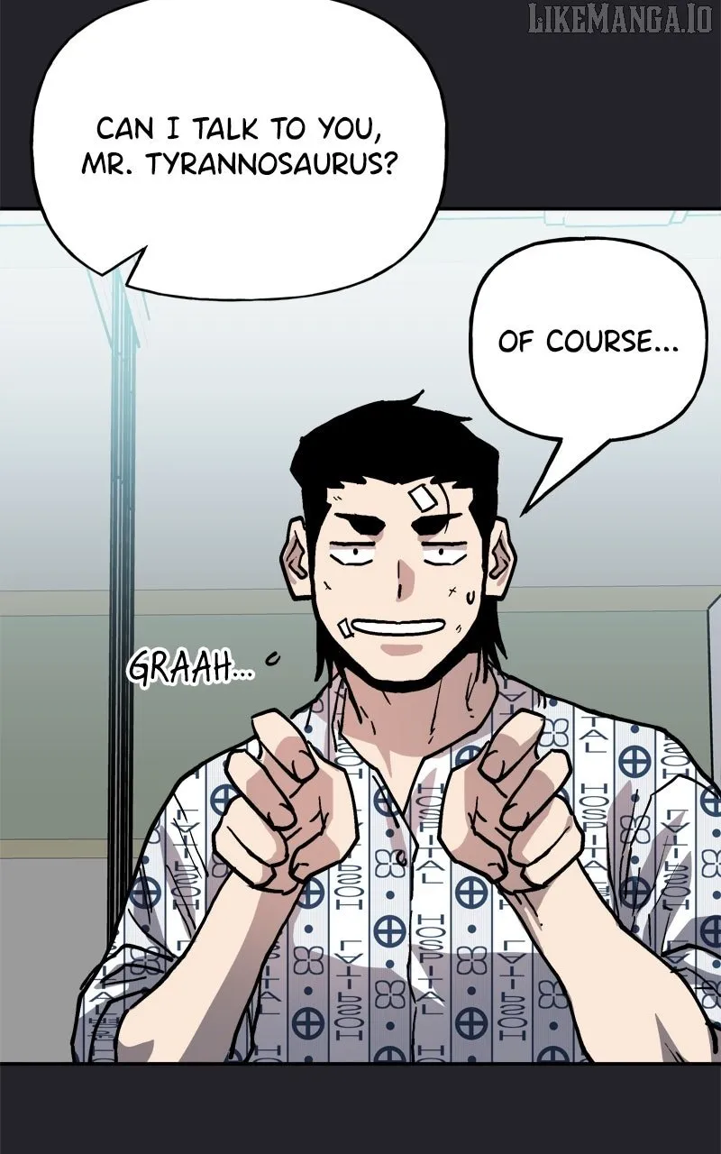 Boss Returns Chapter 51 page 67 - 