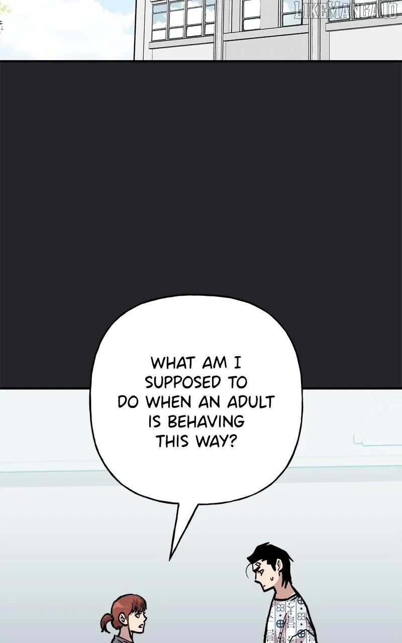 Boss Returns Chapter 51 page 69 - 
