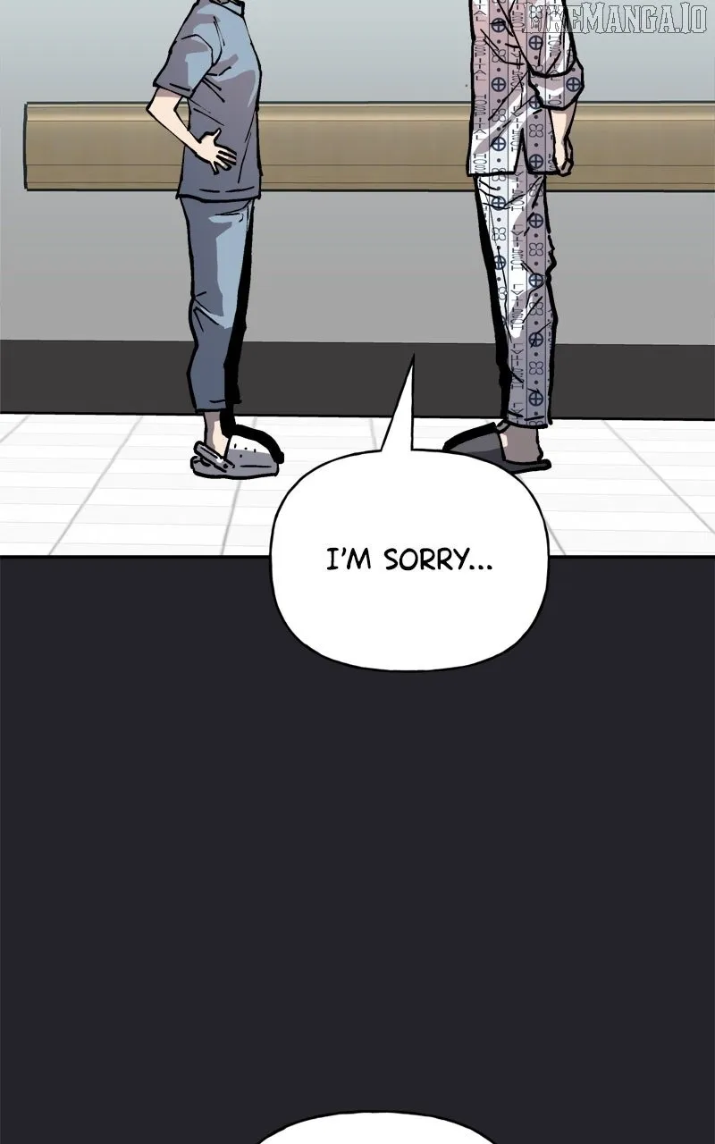 Boss Returns Chapter 51 page 70 - 