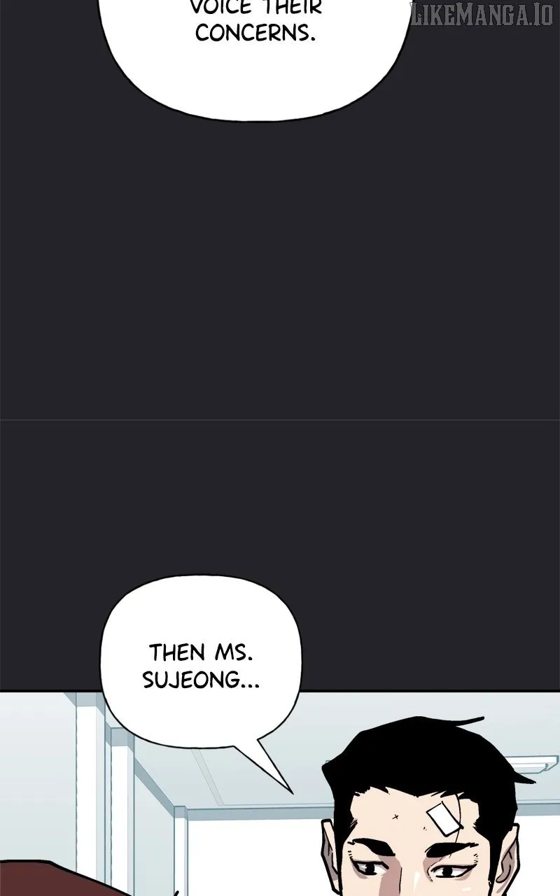 Boss Returns Chapter 51 page 72 - 