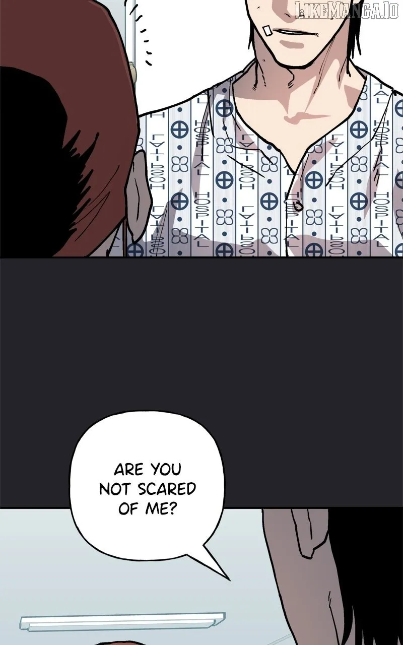 Boss Returns Chapter 51 page 73 - 