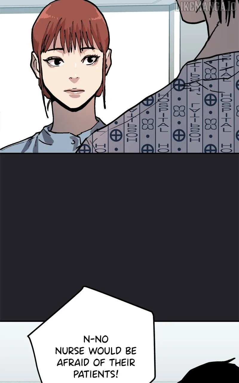 Boss Returns Chapter 51 page 74 - 