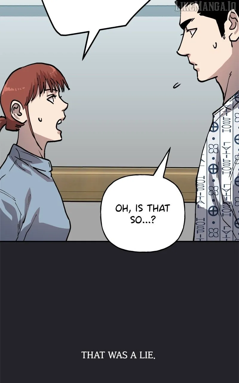 Boss Returns Chapter 51 page 75 - 
