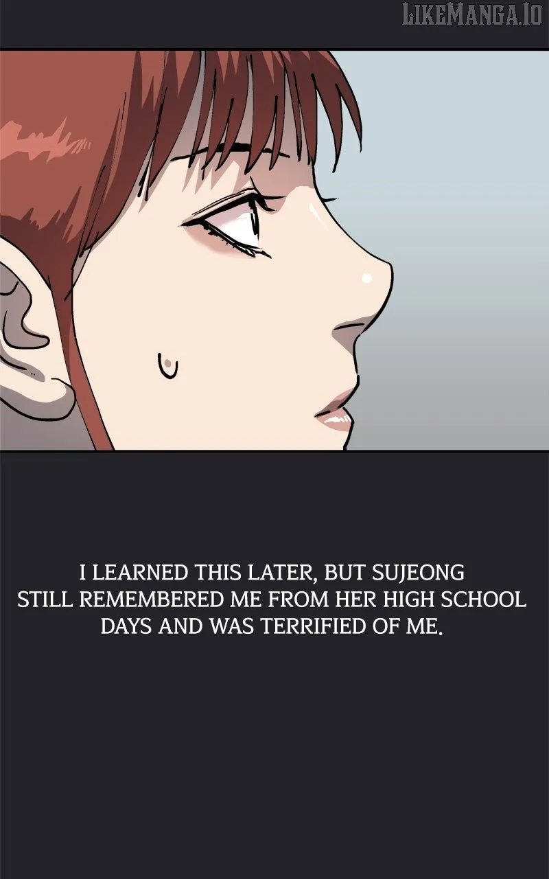 Boss Returns Chapter 51 page 76 - 