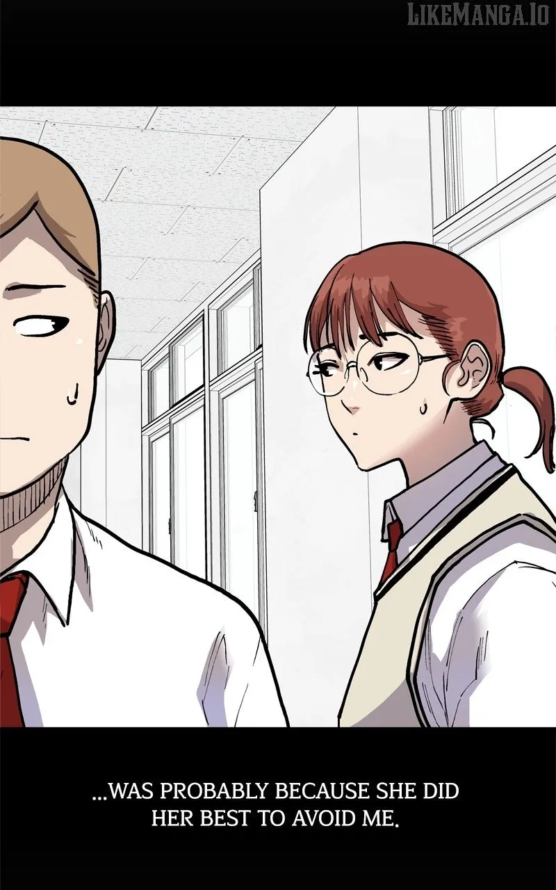 Boss Returns Chapter 51 page 78 - 