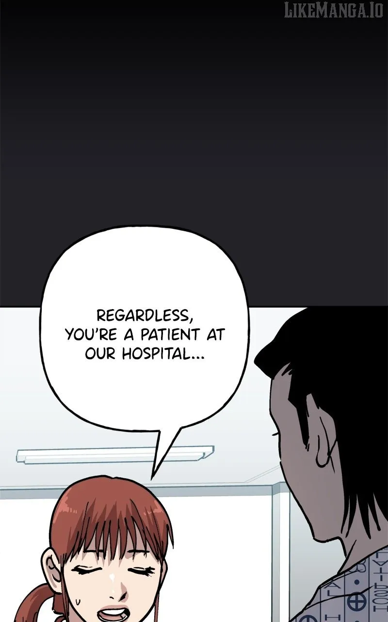 Boss Returns Chapter 51 page 79 - 