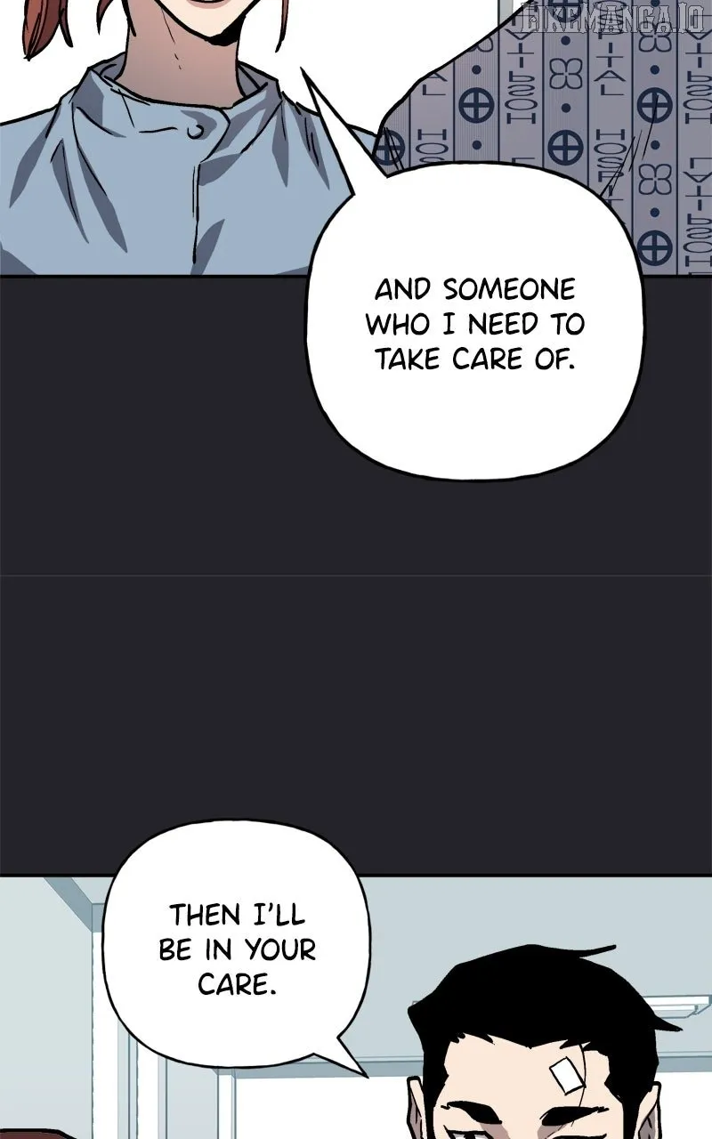 Boss Returns Chapter 51 page 80 - 