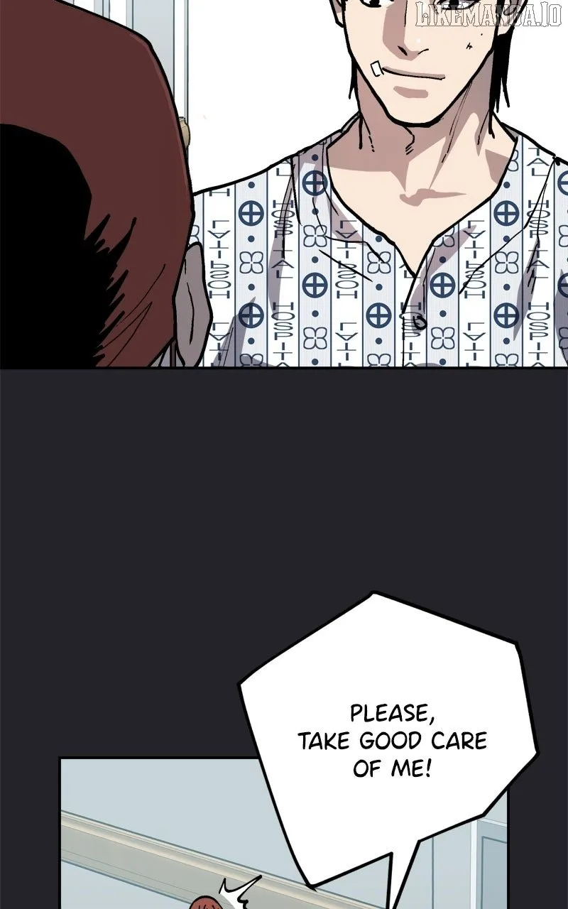 Boss Returns Chapter 51 page 81 - 