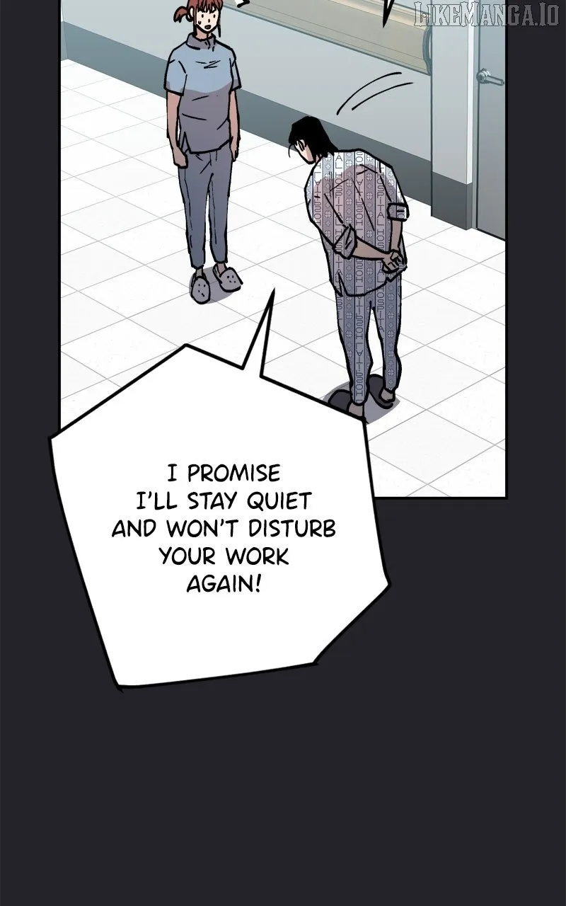 Boss Returns Chapter 51 page 82 - 