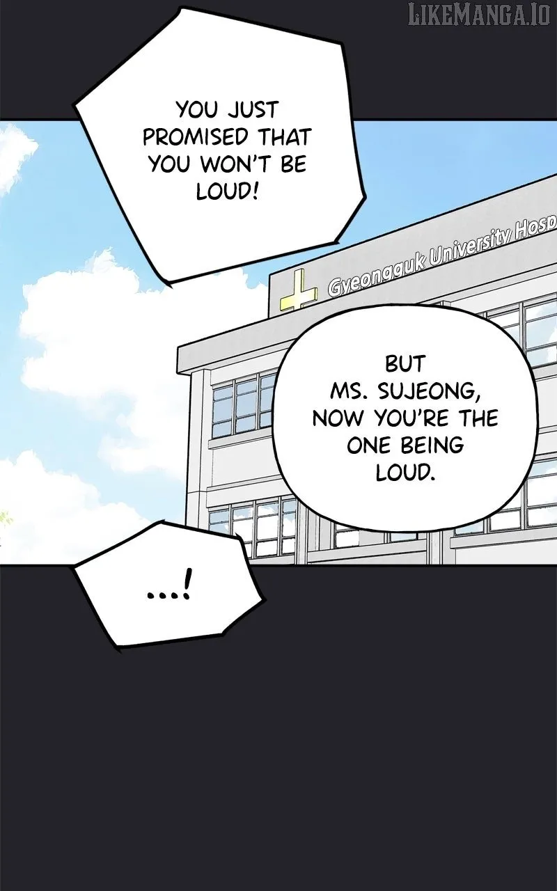 Boss Returns Chapter 51 page 83 - 