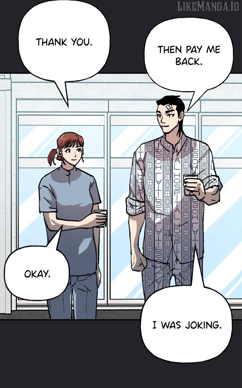 Boss Returns Chapter 51 page 85 - 