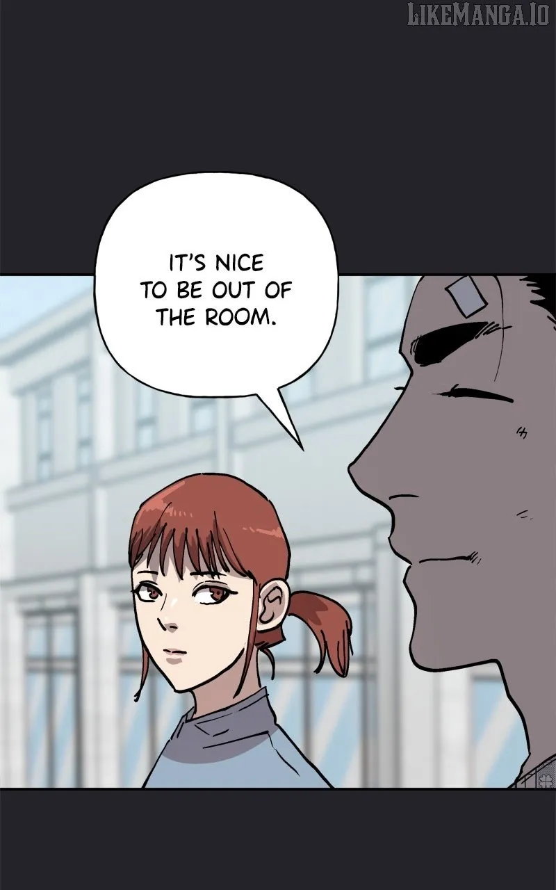 Boss Returns Chapter 51 page 86 - 