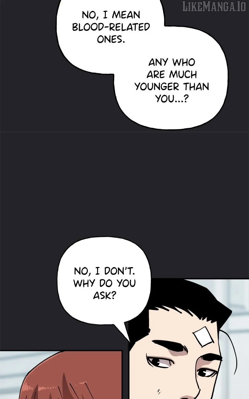 Boss Returns Chapter 51 page 88 - 