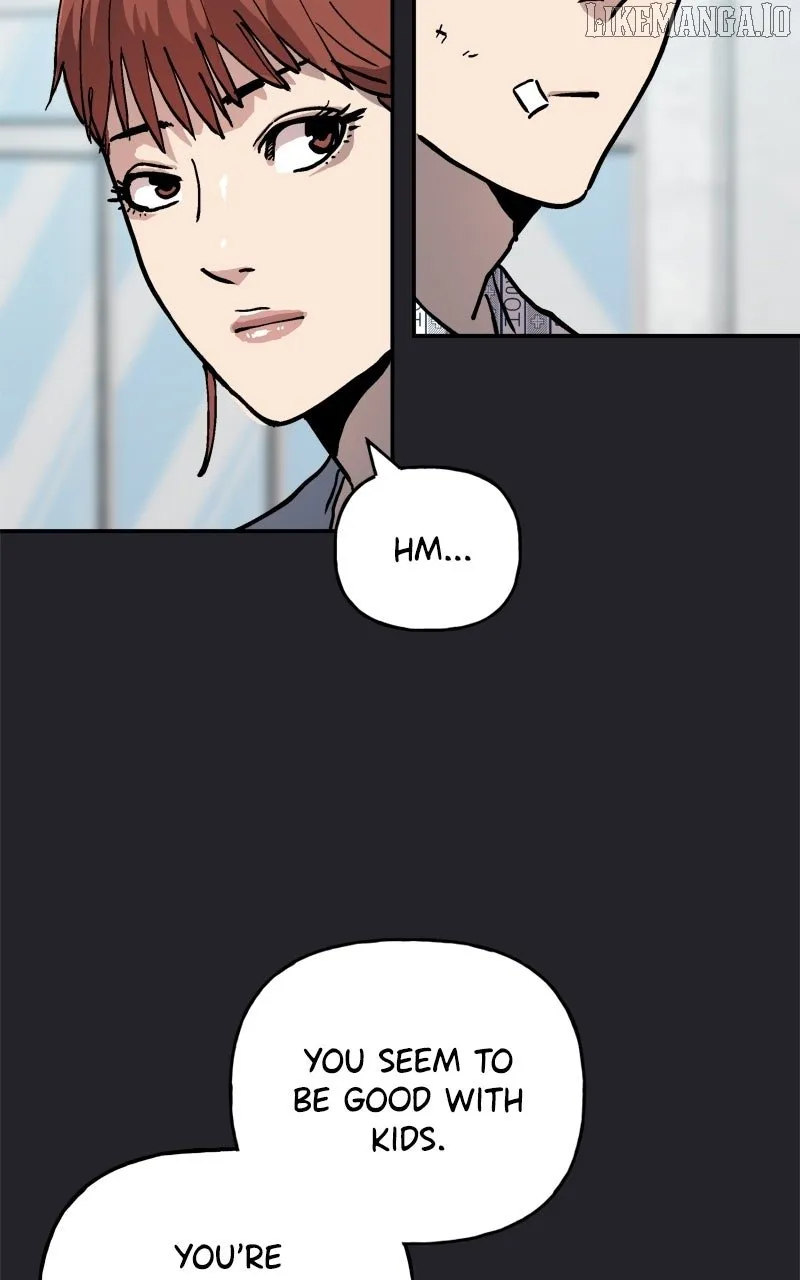 Boss Returns Chapter 51 page 89 - 