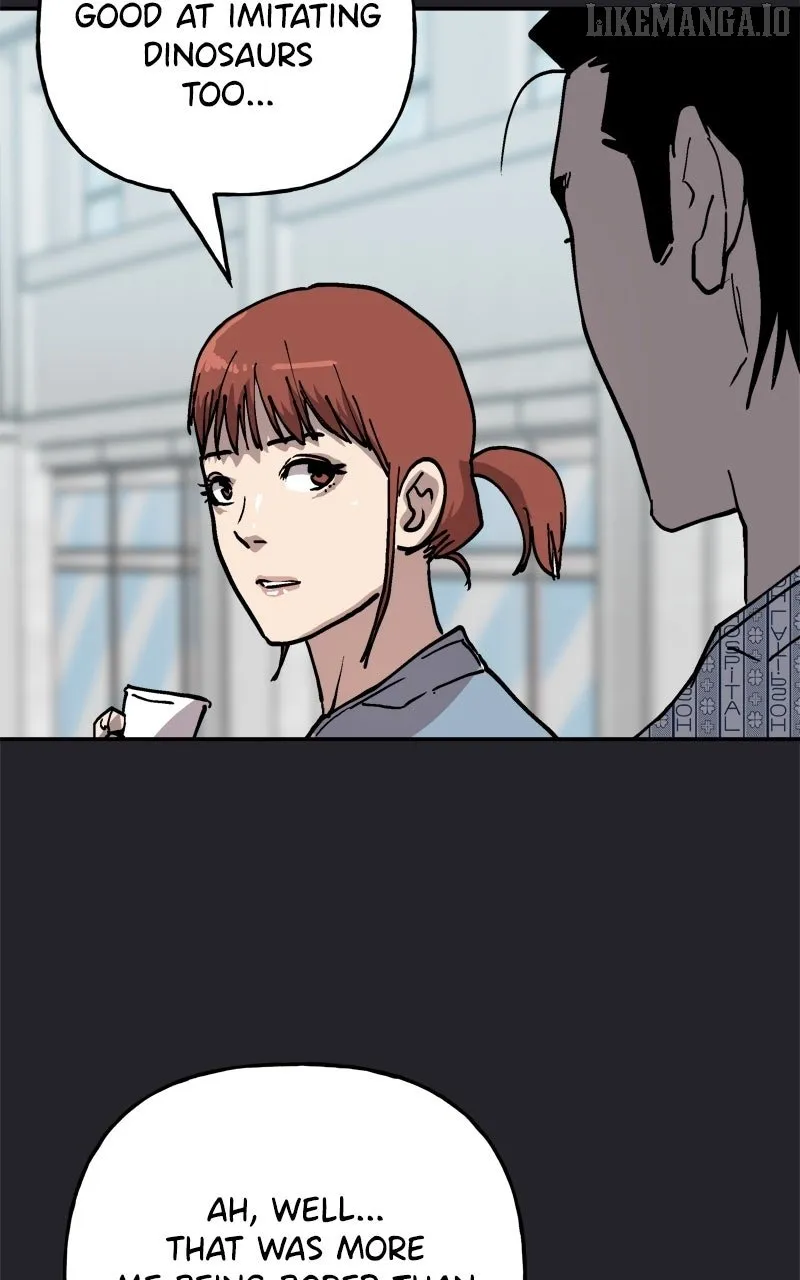 Boss Returns Chapter 51 page 90 - 