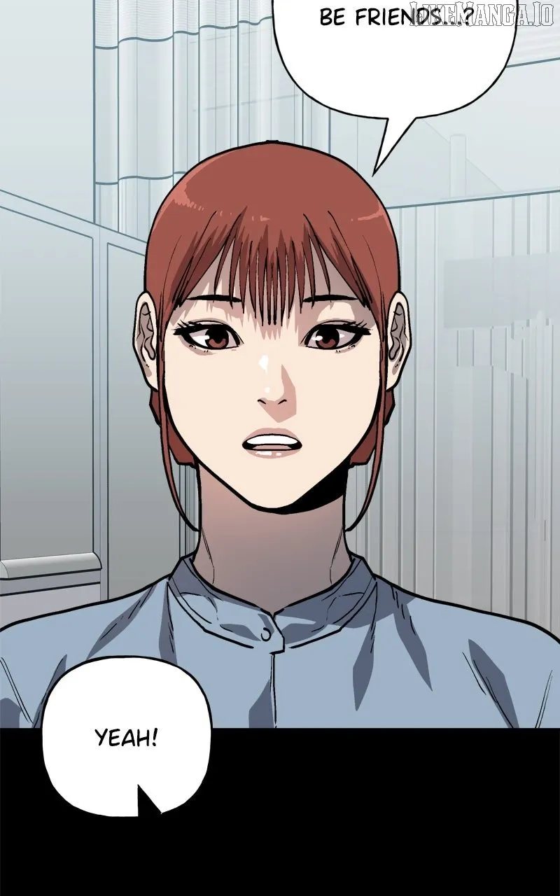 Boss Returns Chapter 51 page 10 - 
