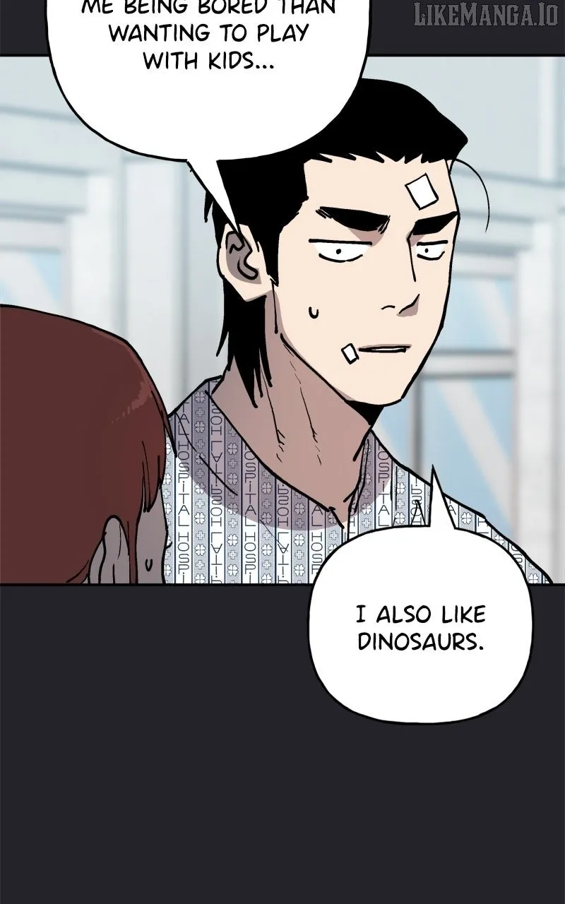 Boss Returns Chapter 51 page 91 - 