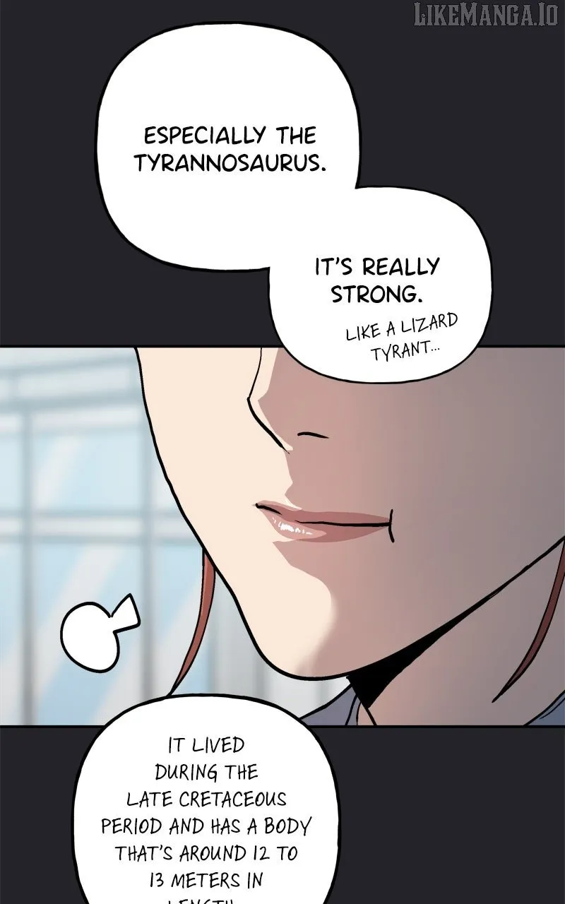Boss Returns Chapter 51 page 92 - 