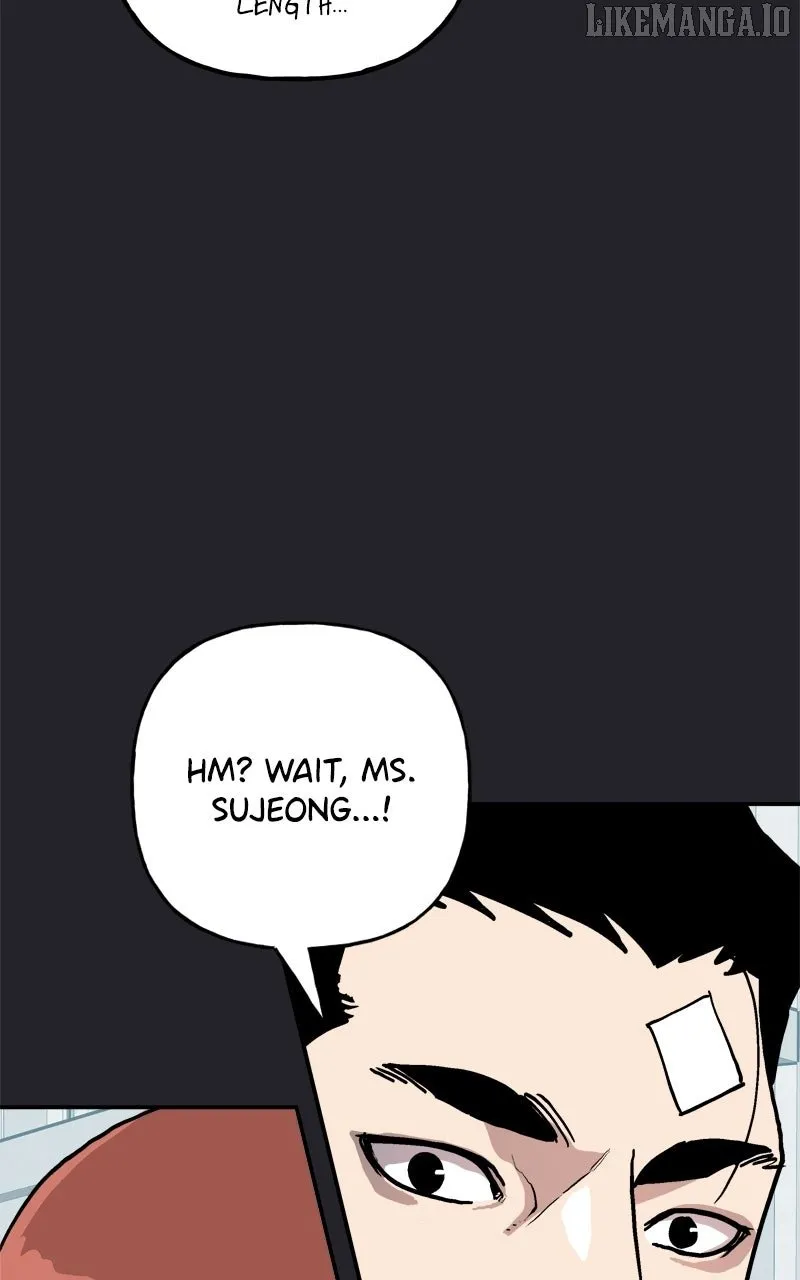 Boss Returns Chapter 51 page 93 - 