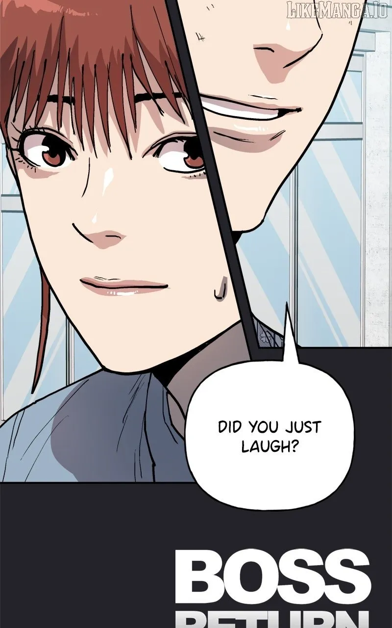 Boss Returns Chapter 51 page 94 - 