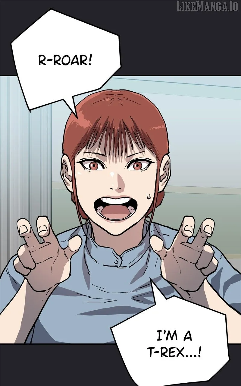 Boss Returns Chapter 52 page 1 - 