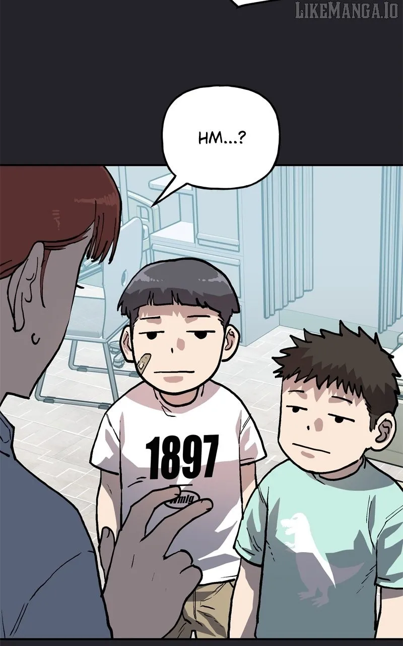 Boss Returns Chapter 52 page 2 - 