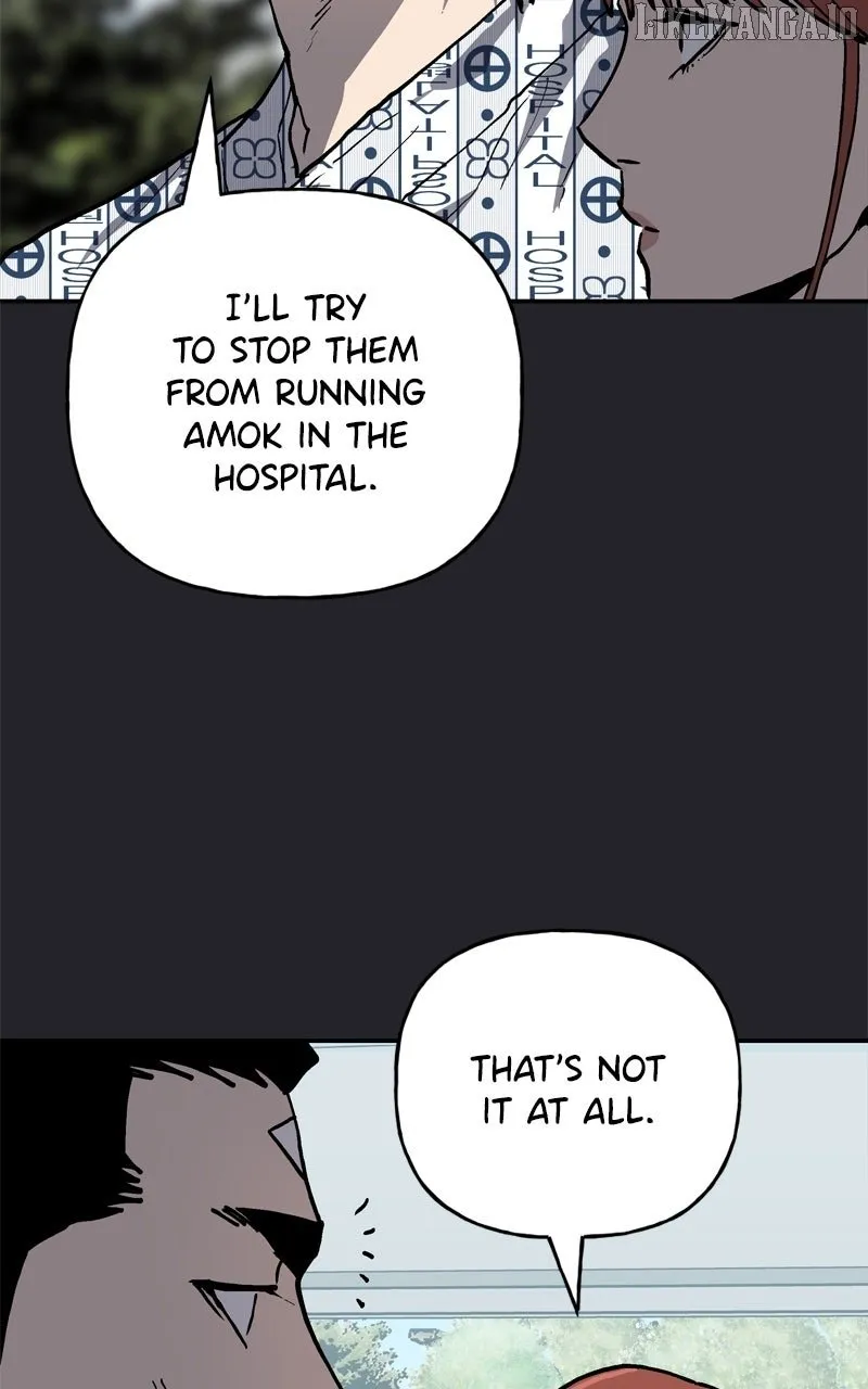 Boss Returns Chapter 52 page 13 - 