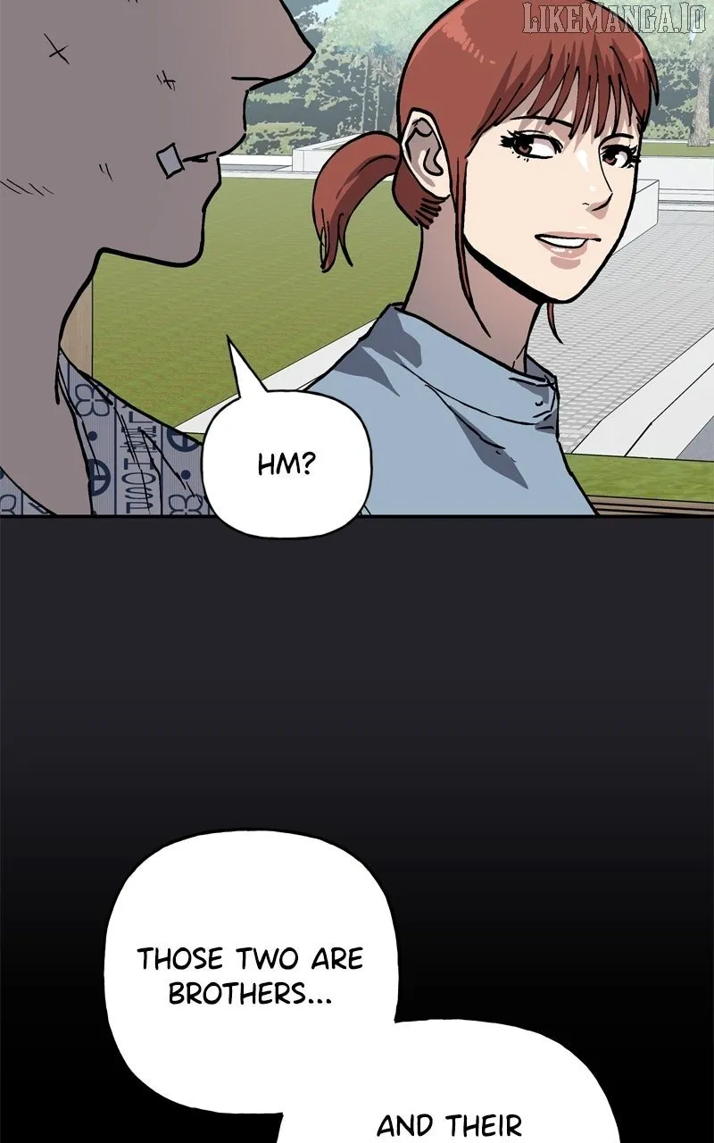 Boss Returns Chapter 52 page 14 - 